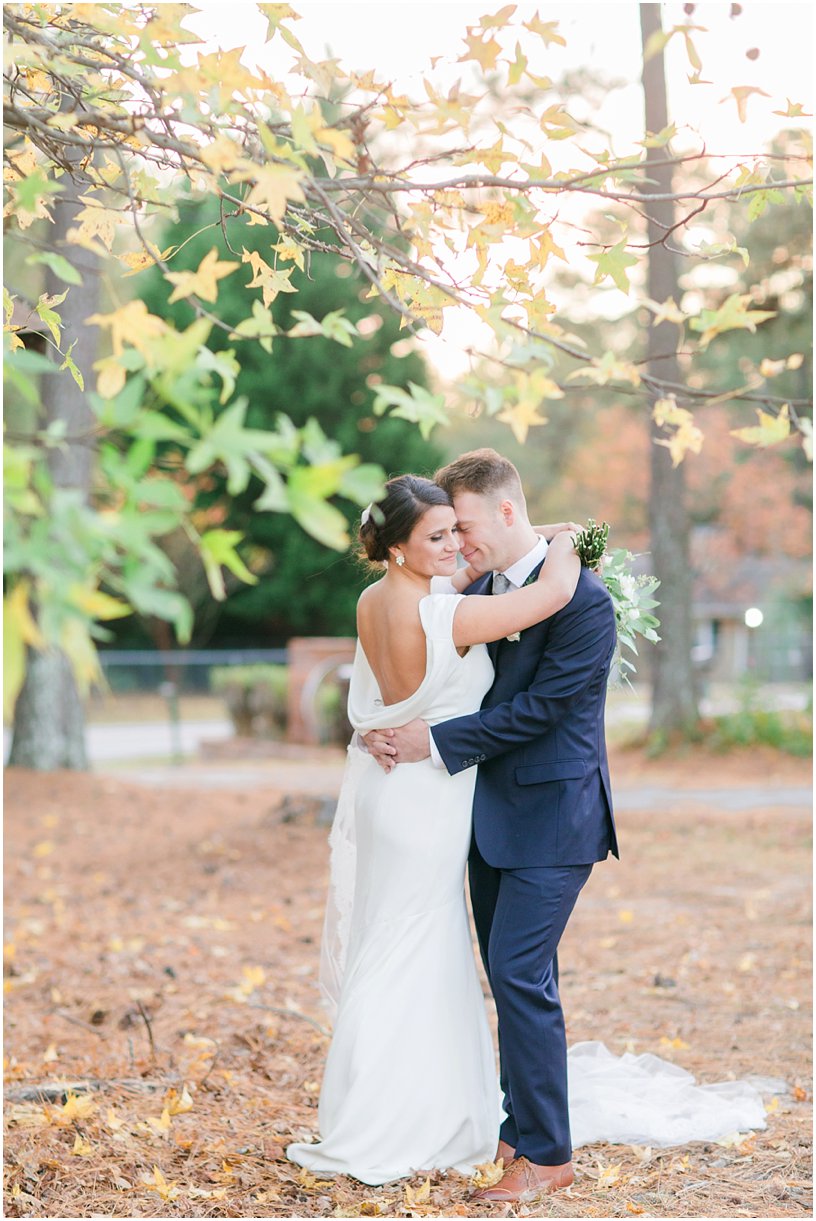 BRIDE AND GROOM PORTRAITS 